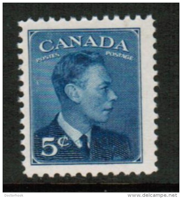 CANADA   Scott # 288** VF MINT NH - Neufs