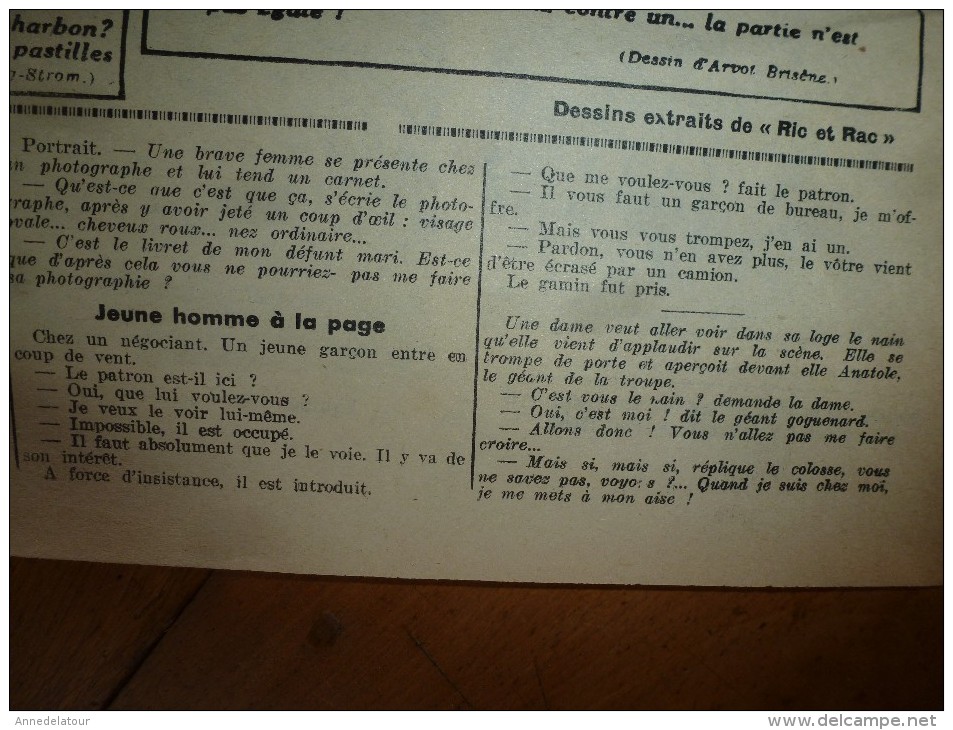 rare revue commerciale  "Dollé"   Mars 1936 --->LES CONSEILLERS SAISONNIERS :Les roulements à billes, Pour transformer