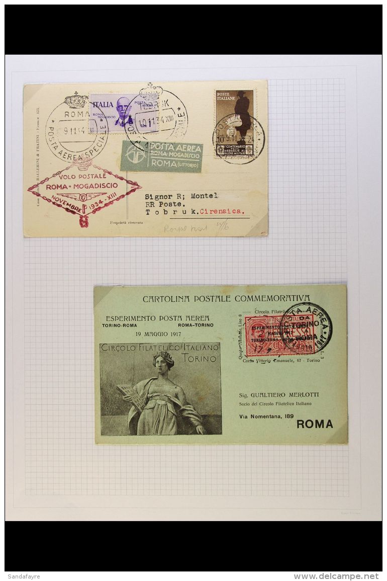 WORLD COVERS Interesting Collection Of Covers And Cards. Note Much Useful BRITISH COMMONWEALTH Including First... - Andere & Zonder Classificatie