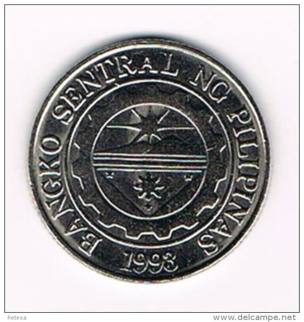 °°°  PILIPINAS  1  PISO  2002 - Philippinen