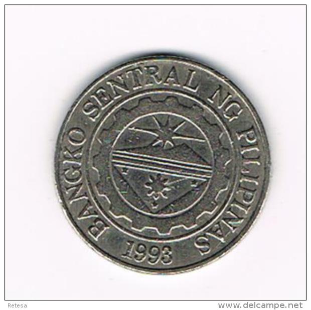 °°°  PILIPINAS  1  PISO  1997 - Philippines