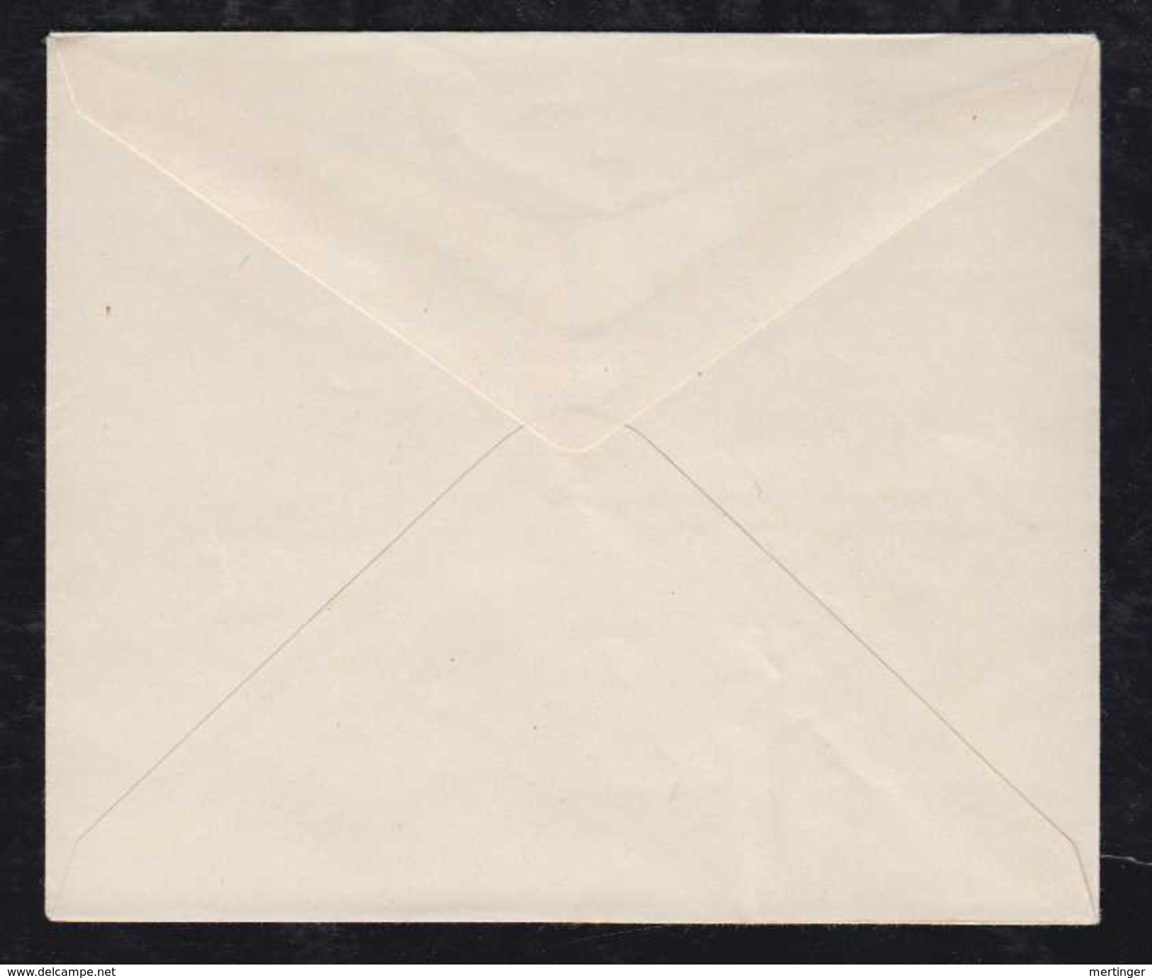 Brazil 1928 EN 76 Stationery Envelope 300R MNH - Postal Stationery
