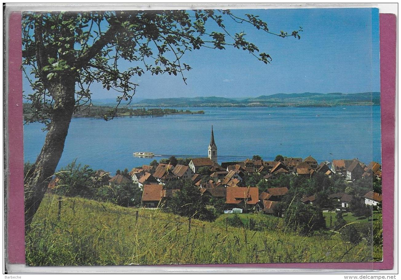 BERLINGEN .- Am Untersee - Berlingen