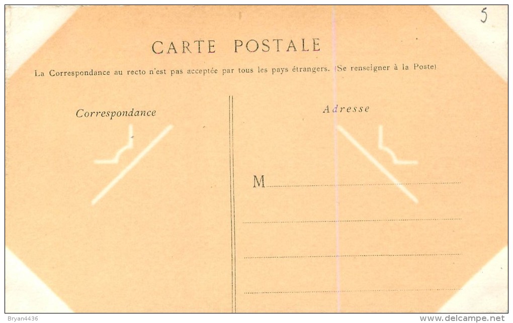 59 - LILLE  - NORD - LE PONT NAPOLEON - Rare édition; Maison ROBERT, CPA ILLUSTREE "EN FLANDRE" - Lille