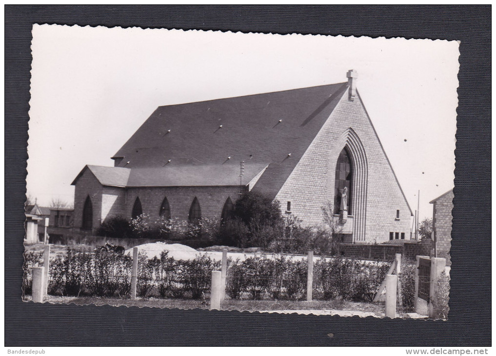 Prix Fixe CPSM PF Petit Clamart (92) Eglise ( Ed.Bofferding) - Clamart