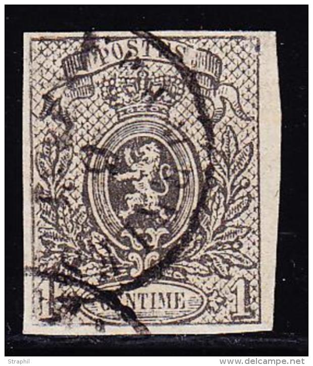 N°22 - ND - TB - 1866-1867 Petit Lion
