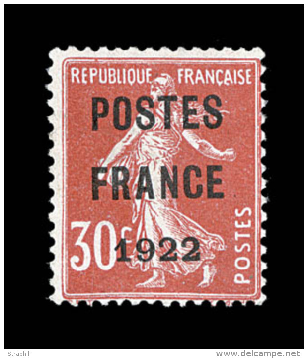 N°38 - Signé Calves - TB - 1893-1947