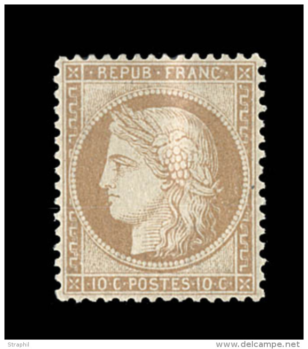 N°36 - TB Centrage - TB - 1870 Siège De Paris