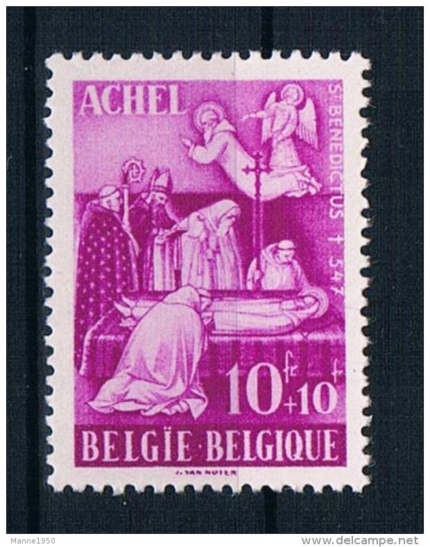 Belgien 1948 Mi.Nr. 819 ** - Ungebraucht