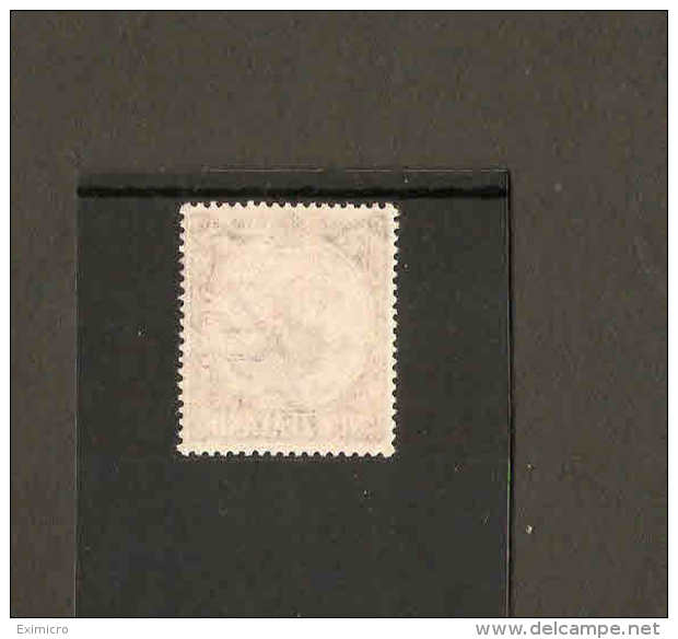 NEW ZEALAND 1935 - 1936 4d SG 562 MOUNTED MINT Cat £4.75 - Ongebruikt