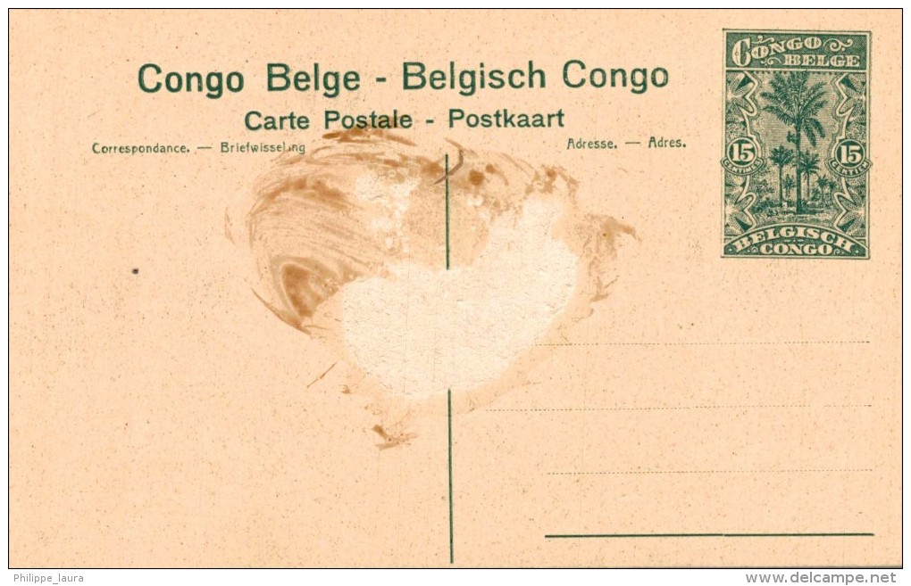 CONGO BELGE - M. FRANCK, Ministre Des Colonies En Route. - Congo Belga