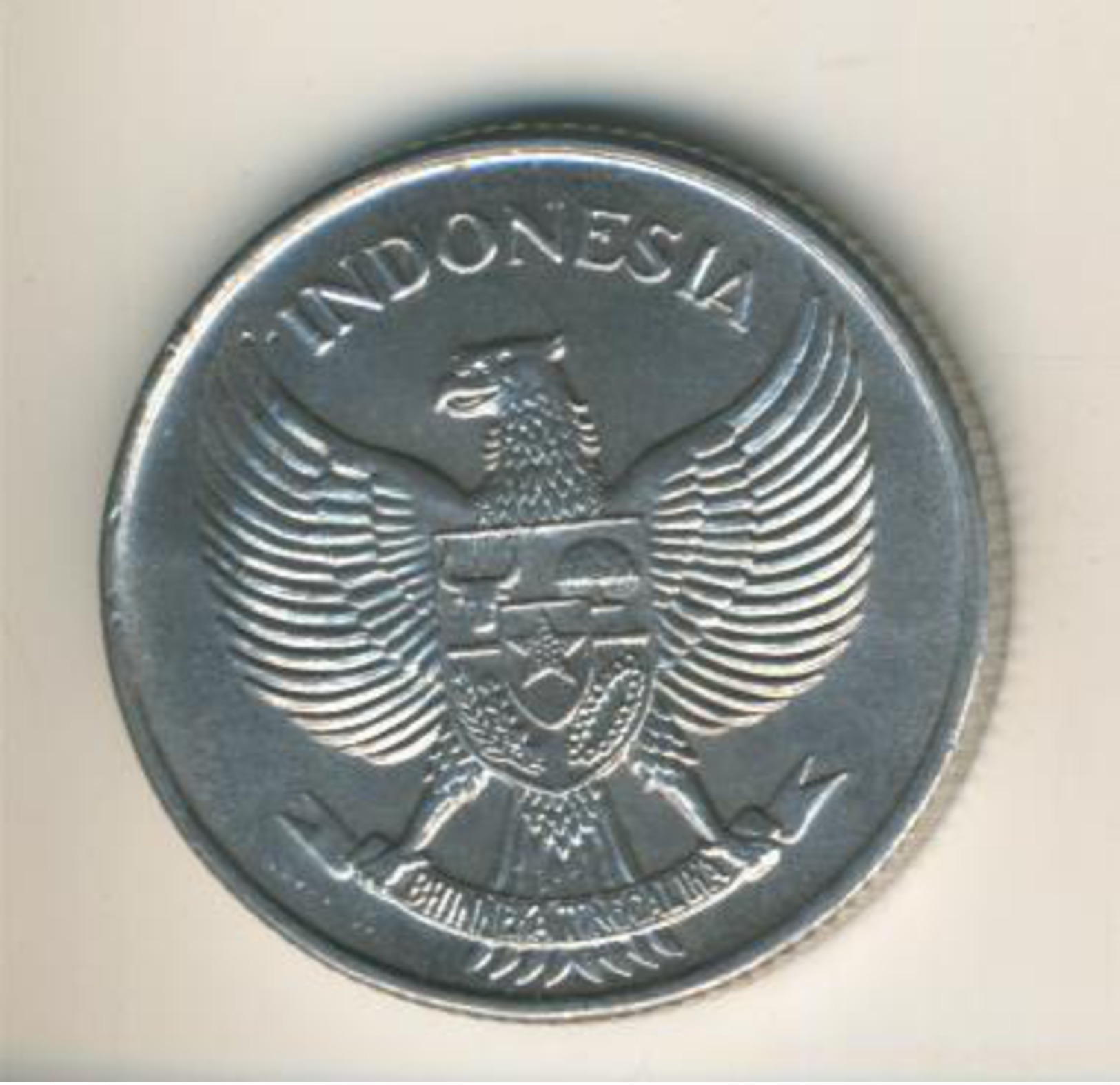 Indonesien V. 1957  25 Sen  (49097) - Indonesien