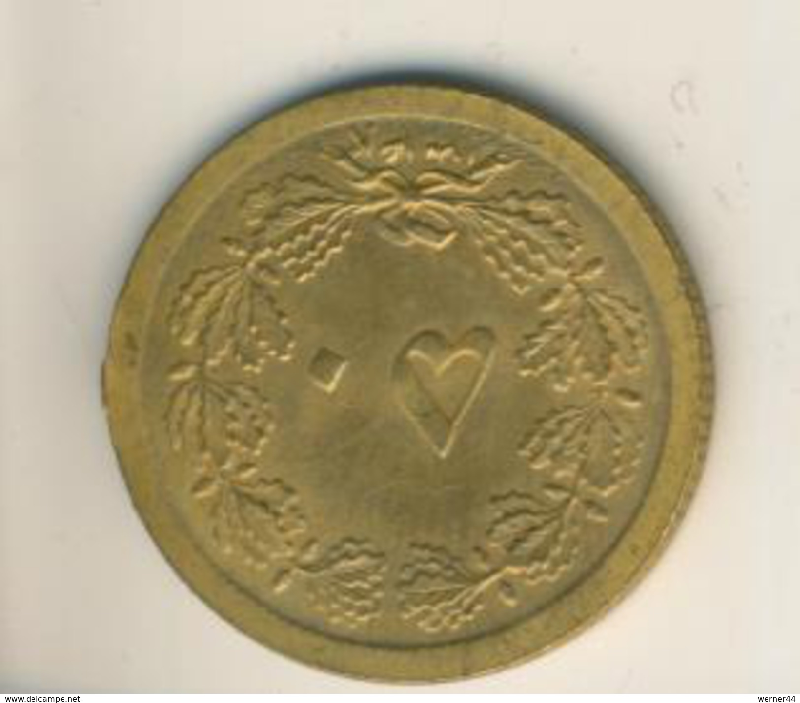 Persien Persia Reza Shah Pahlavi 50 Dinars  (49100) - Iran