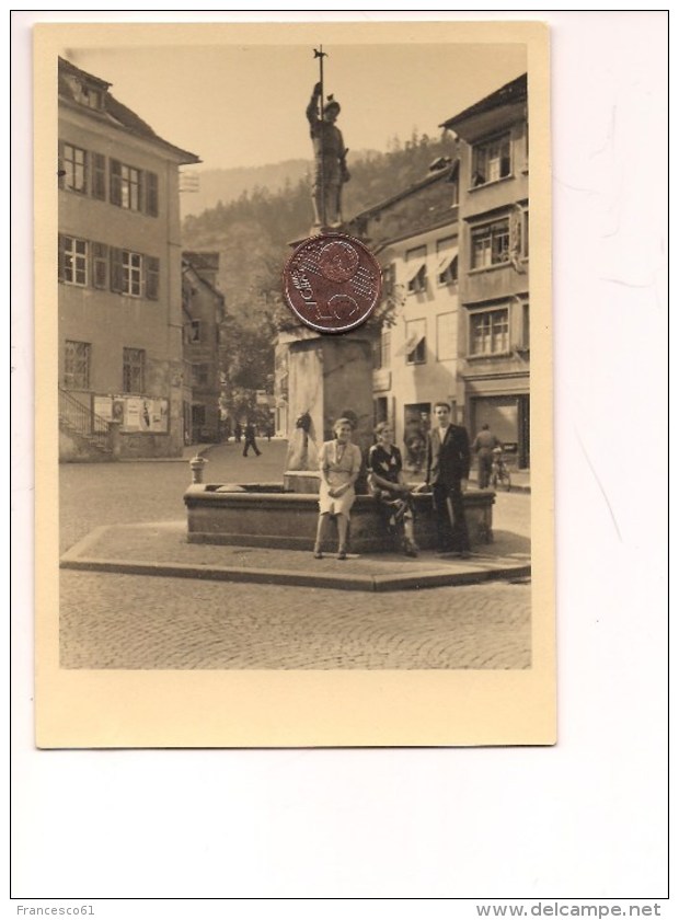$3-4847 GERMANIA WALDSEE FOTO ANNI ' 30 - Collezioni E Lotti