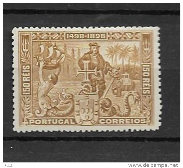 1898 MH Portugal - Ungebraucht