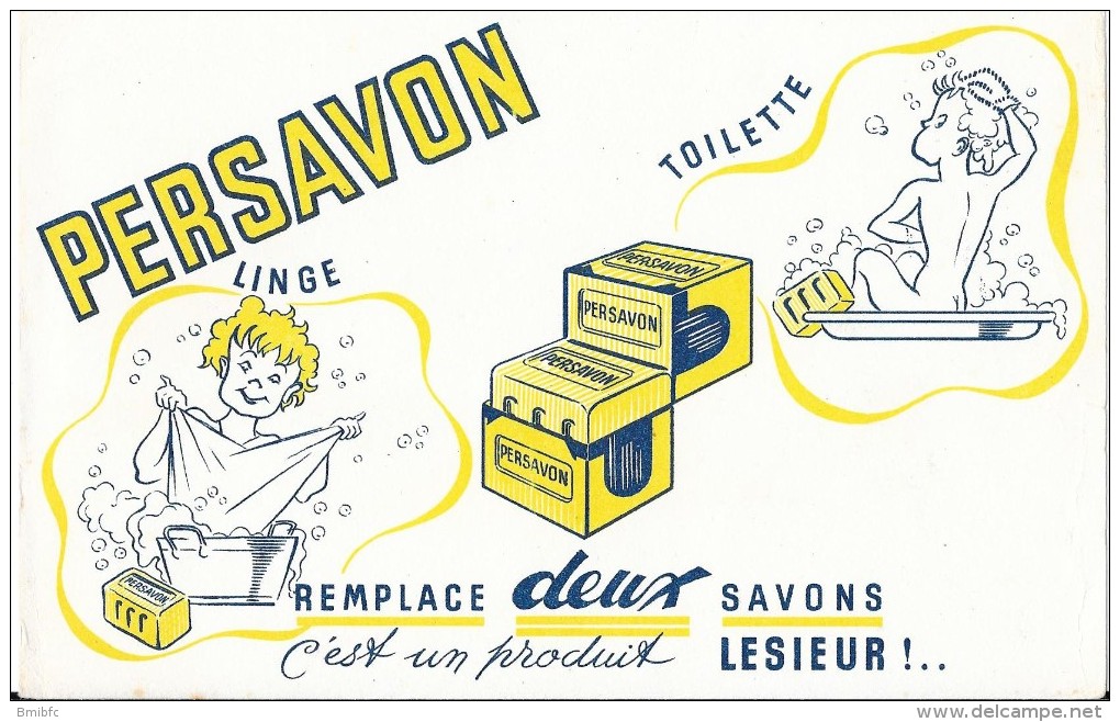 PERSAVON - P