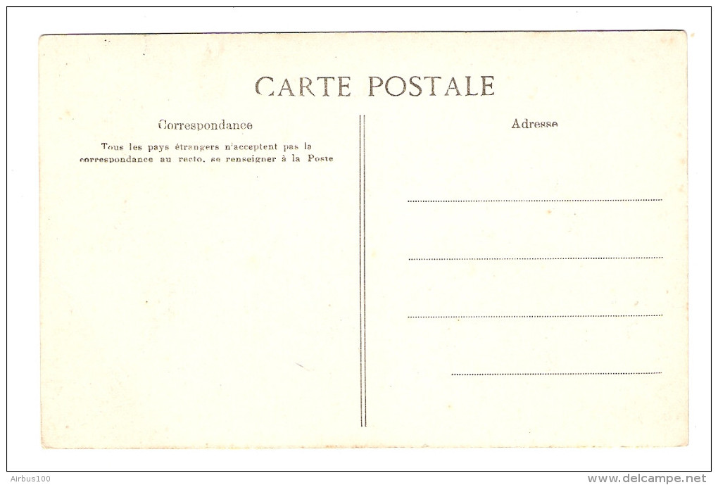 CPA UNE PENSÉE DE PARIS MULTIVUES - ÉDITIONS ELD - NON CIRCULÉE - 2 Scans - - Other & Unclassified