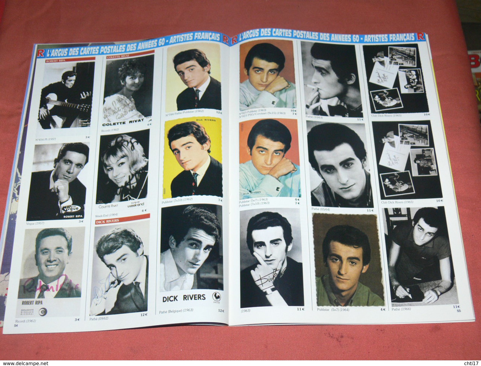 JUKEBOX MAGAZINE / COTE  DISQUES VINYLES 1960 / SPECIAL ELVIS PRESLEY EN 78 TOURS ET LIVRE / COTE CARTES POSTALES RARETE - Musique