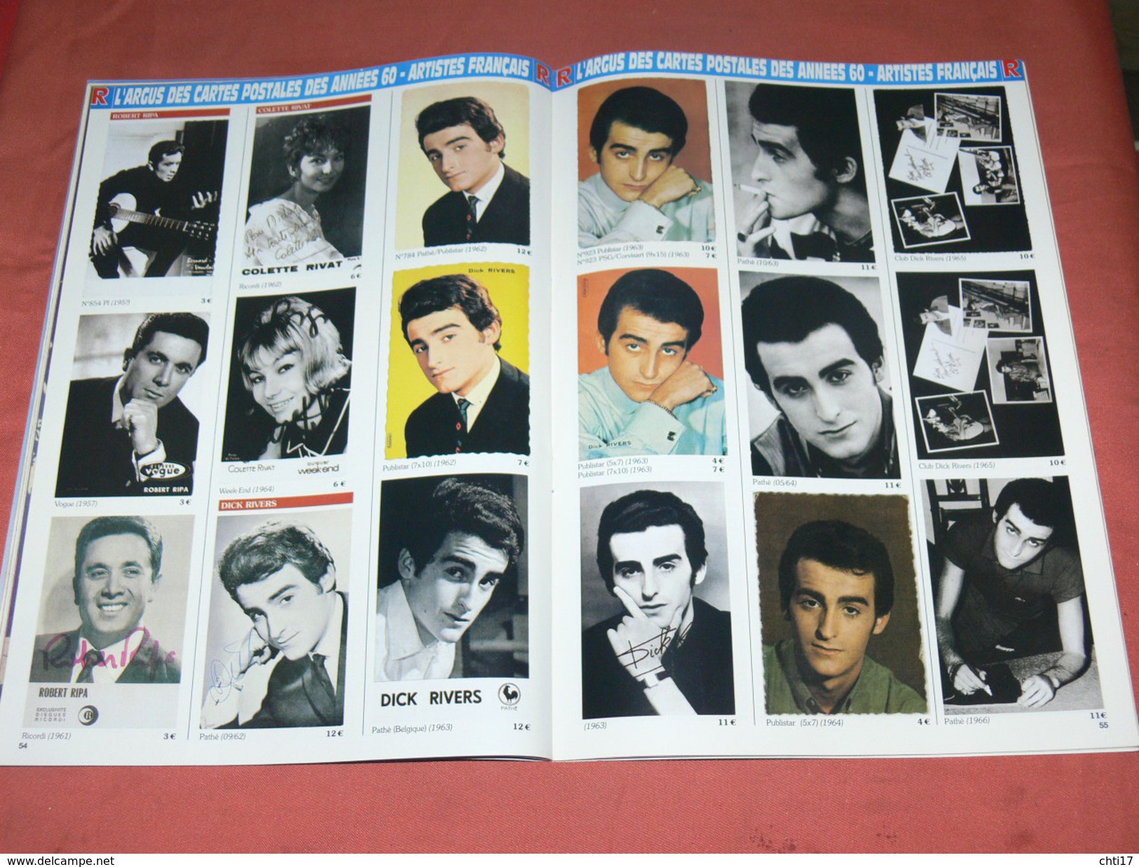 JUKEBOX MAGAZINE / COTE  DISQUES VINYLES 1960 / SPECIAL ELVIS PRESLEY EN 78 TOURS ET LIVRE / COTE CARTES POSTALES RARETE