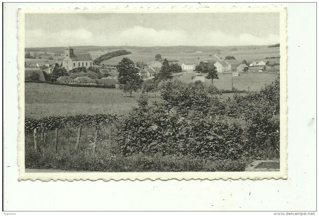 Leglise Panorama - Léglise