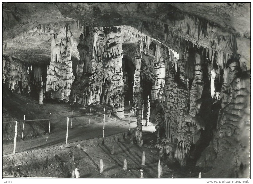 Yugoslavia,Slovenia. Postojna, Nice Stamps.1959 Children´s Week And Stamp Postojna,stamp Cave,seal Cave - Lettres & Documents