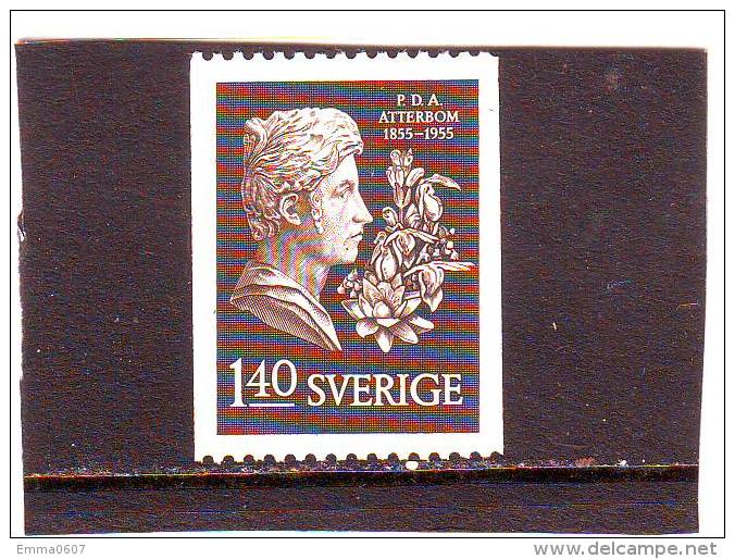 Michel 412  MNH (**) High Value - Ungebraucht