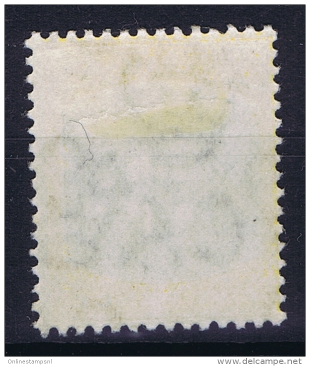 Jamaica : 1905 SG 43  Sc 41 MH/* Falz/ Charniere - Jamaïque (...-1961)