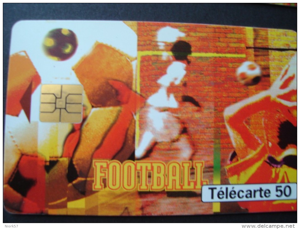 FRANCE USED PHONECARDS - Holographic Phonecards