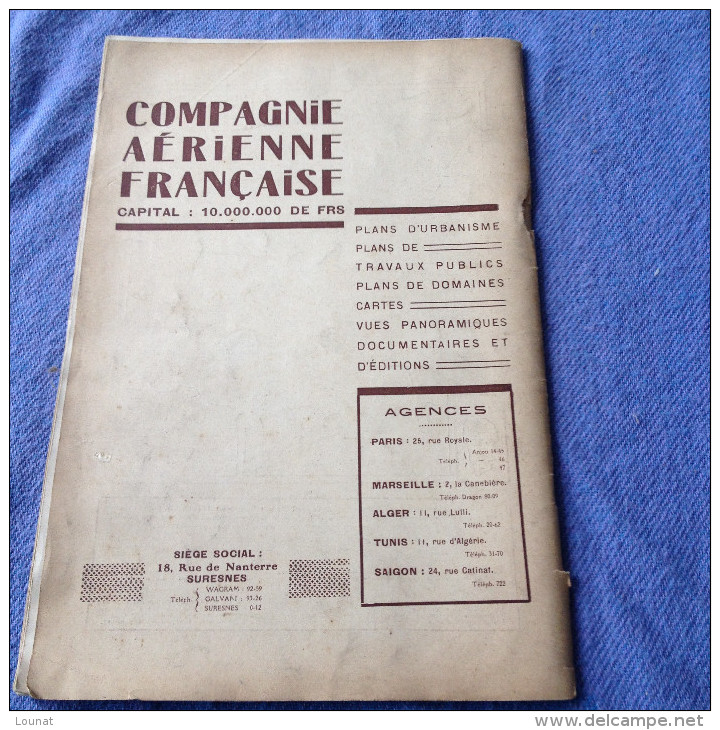 L'Illustration économique Et Financière - La Haute Saone (reliure Abimée, Coupure Sur Les 8 Premières Pages)) Année 1929 - Economie