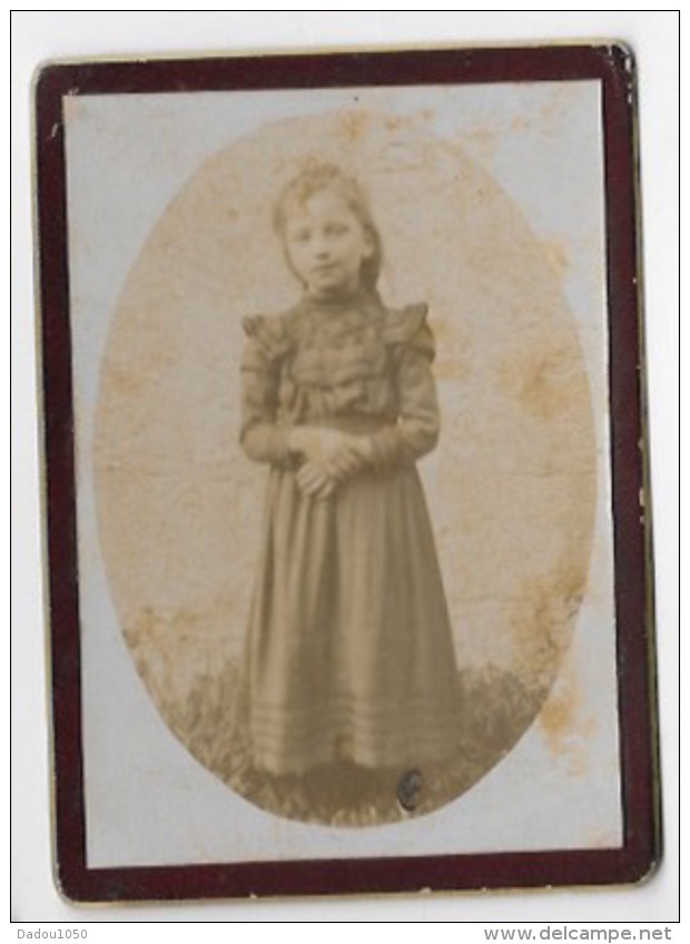 Photo Enfant - Anonyme Personen