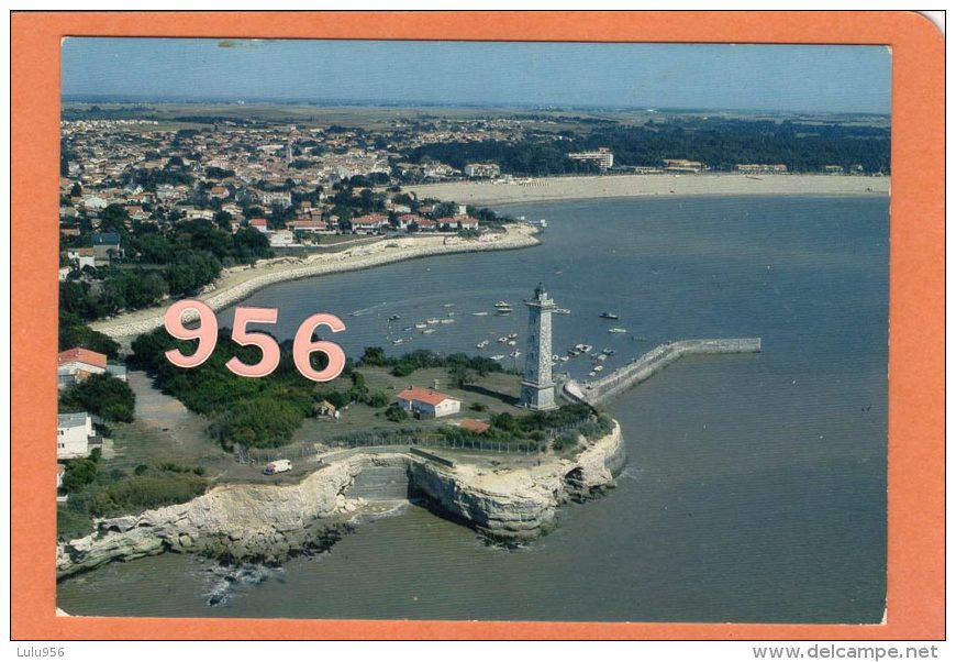 * * SAINT-GEORGES DE DIDONNE * * Vue Panoramique Sur Le Phare De La Corniche - Saint-Georges-de-Didonne