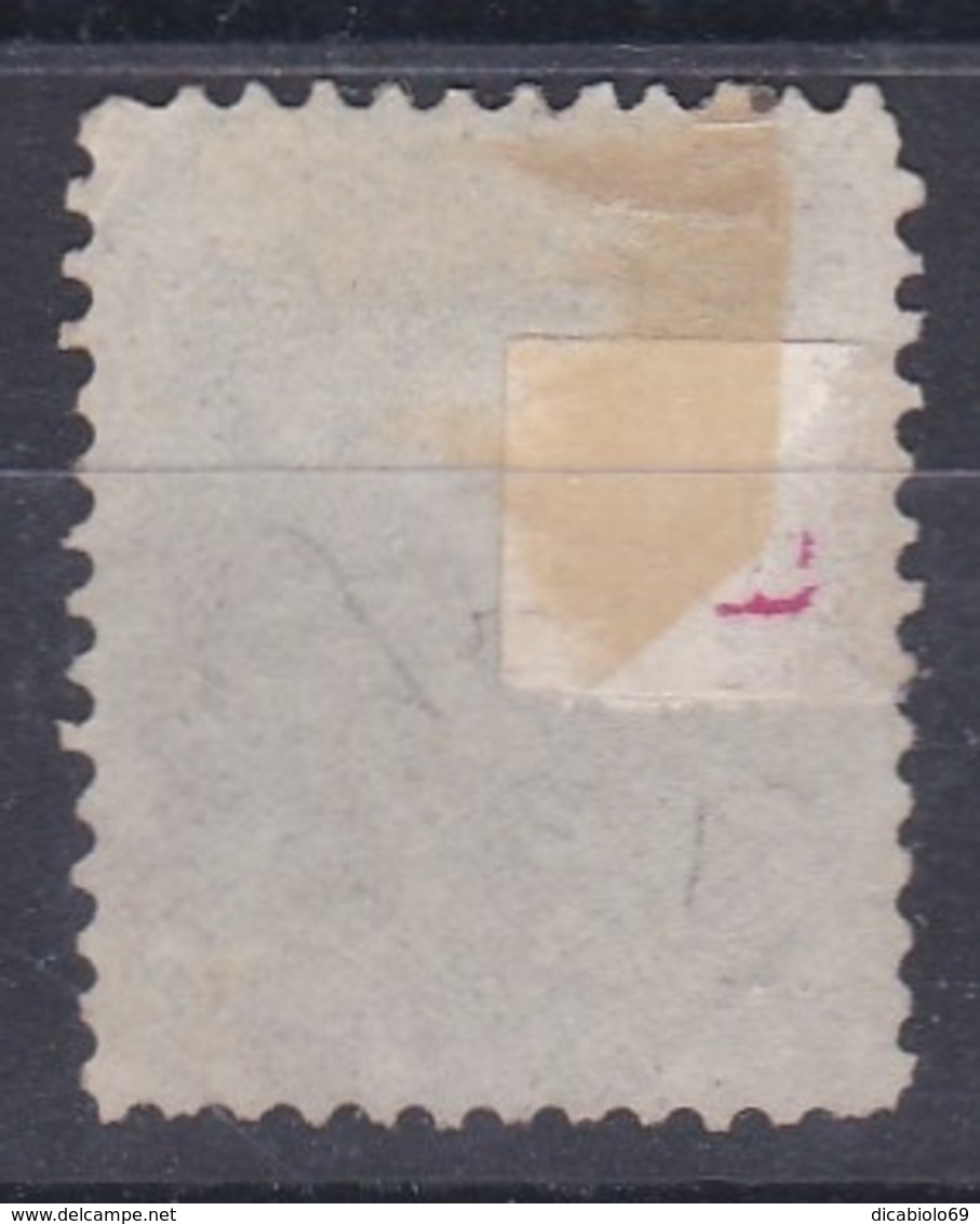 USA- 1861 - N°24 - Used Stamps