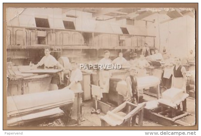 Somerset  WOOKEY HOLE Papermaking  RP  Sm149 - Other & Unclassified