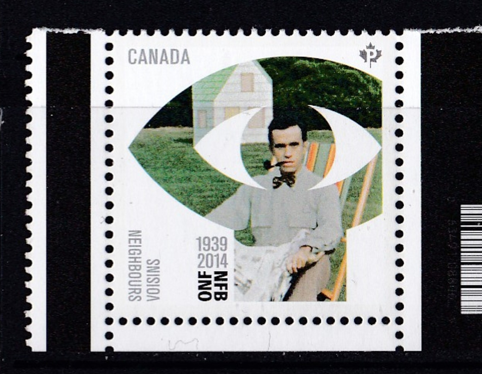 Canada  2733 E     M.N.H - Blocs-feuillets