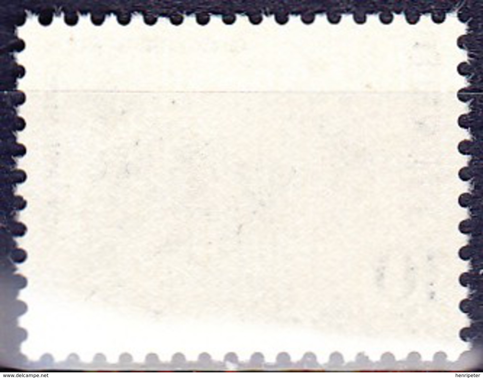 Timbre-poste Gommé Neuf** - Faune Animaux Nordiques Chien Islandais - N° 503 (Yvert) - République D'Islande 1980 - Ongebruikt