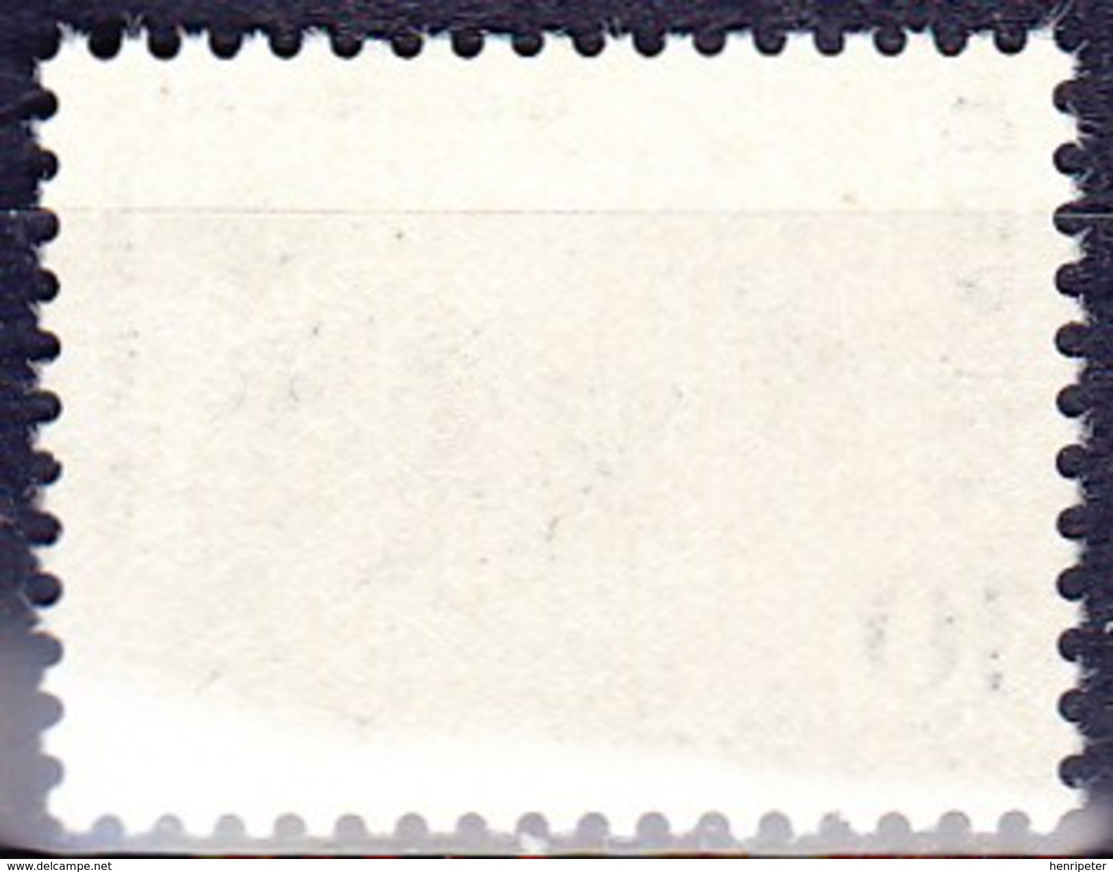 Timbre-poste Gommé Neuf** - Faune Animaux Nordiques Chien Islandais - N° 503 (Yvert) - République D'Islande 1980 - Unused Stamps