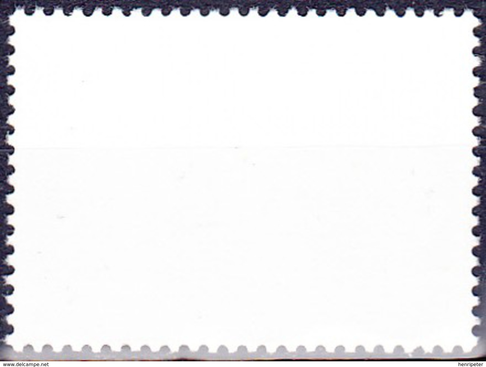 Timbre-poste Gommé Neuf** - Norden 95 Tourisme Village De Laufas - N° 779 (Yvert) - République D'Islande 1995 - Unused Stamps