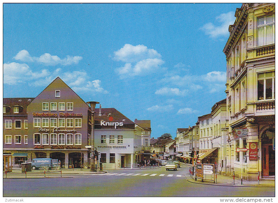 Solingen Ohligs - Keldersplatz - Solingen