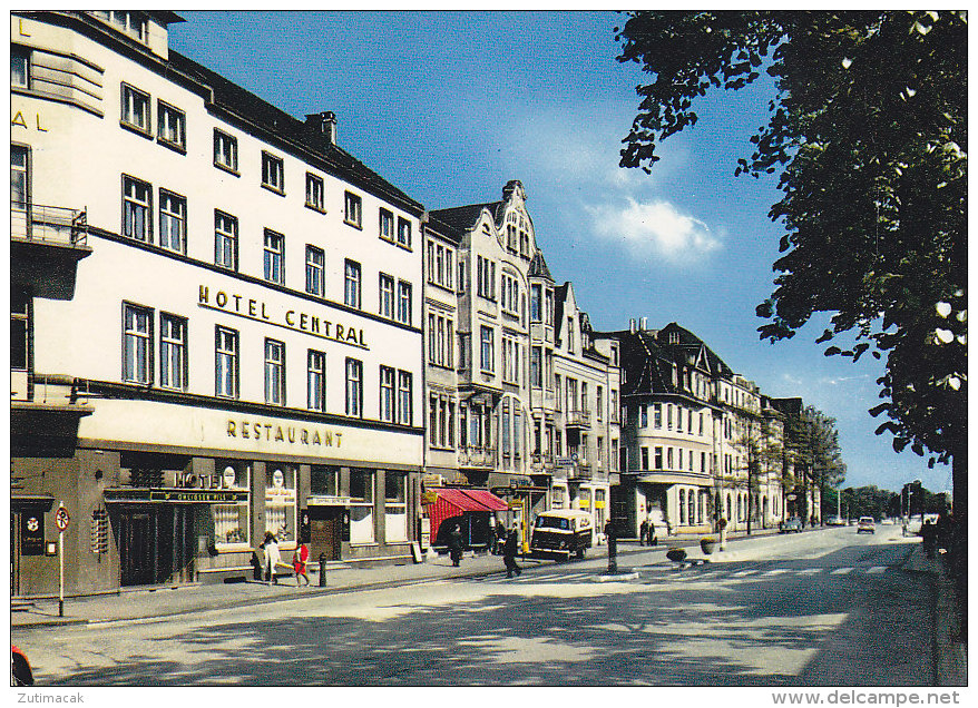 Solingen Ohligs - Bahnhofstrasse - Solingen