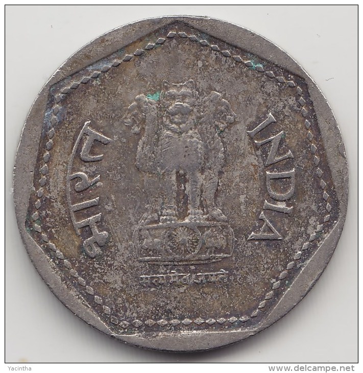 @Y@    India   1 Rupee  1985     (3855) - India