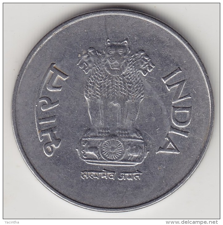 @Y@    India   1 Rupee   2000     (3873) - India