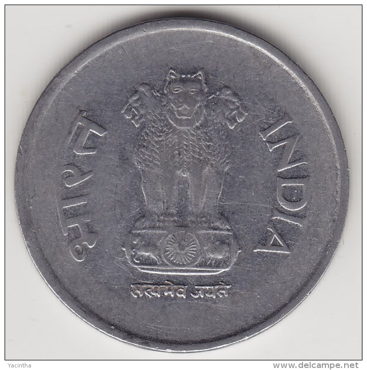 @Y@    India   1 Rupee   1996     (3875) - India