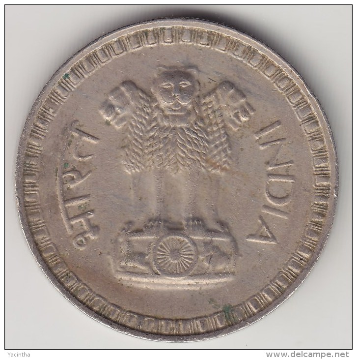 @Y@    India   1 Rupee   1978     (3876) - India