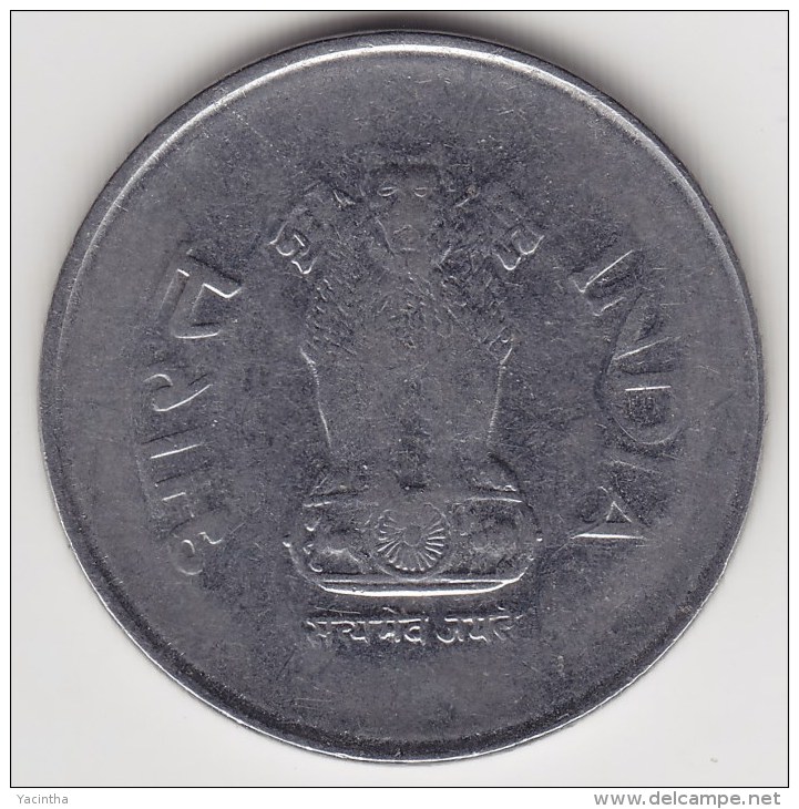 @Y@    India   1 Rupee   2000     (3879) - India