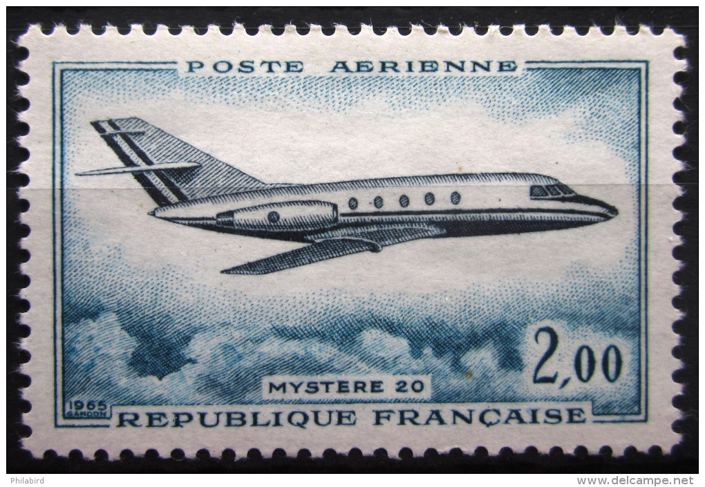 FRANCE                P.A 42            NEUF** - 1960-.... Mint/hinged