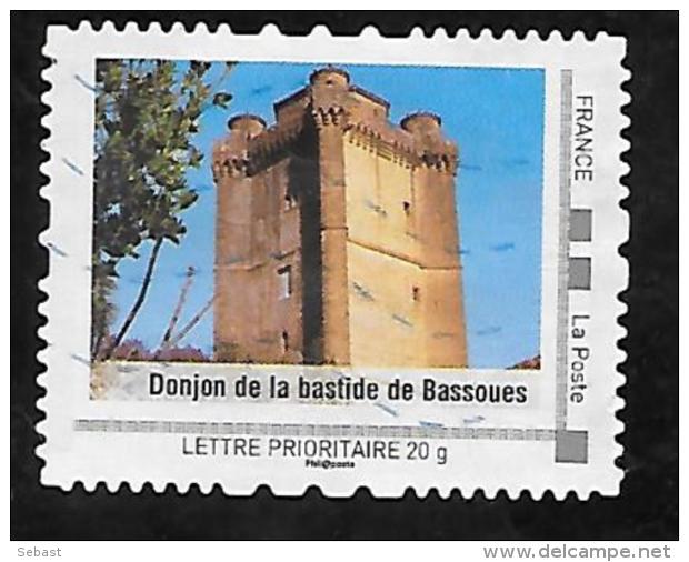 DONJON DE LA BASTIDE DE BASSOUES - Collectors