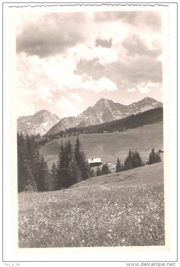 Österreich - Haus Schönblick Gegen Steinberge - Lofer - Loferalm - Lofer