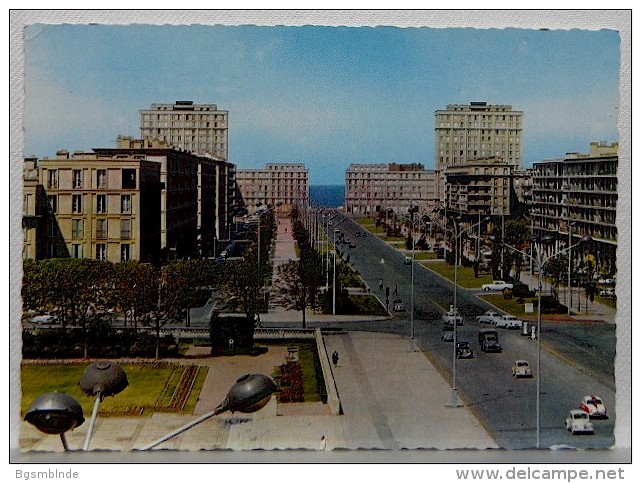 LE HAVRE  (wohl 1950er) - Sonstige & Ohne Zuordnung