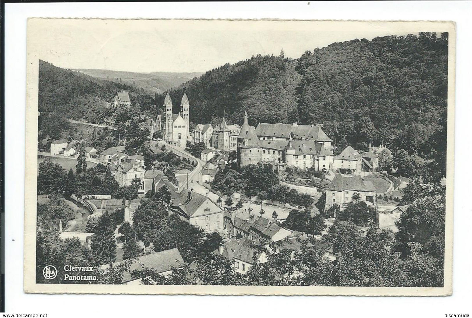 Clervaux - Clervaux