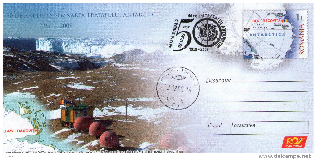 Antarctica, Antarctic Polar Year 2007 - 2008 - Antarctische Expedities